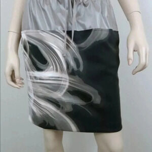 - Simply Vera Vera Wang short mini skirt